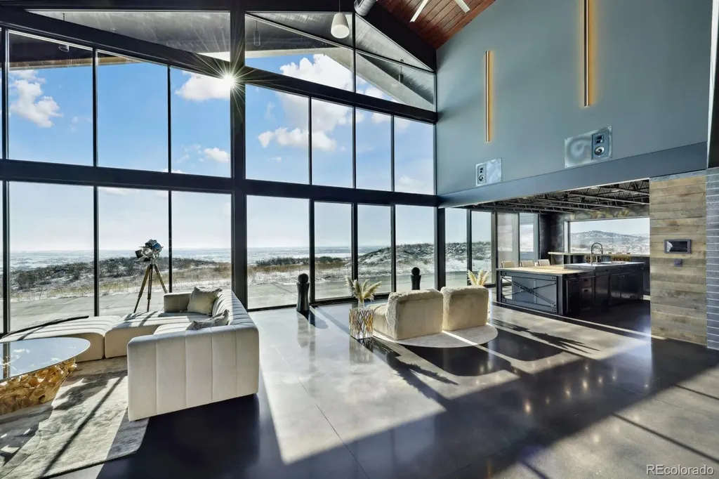 6502 & 6200 Kiva Ridge Drive Berthoud CO 80513