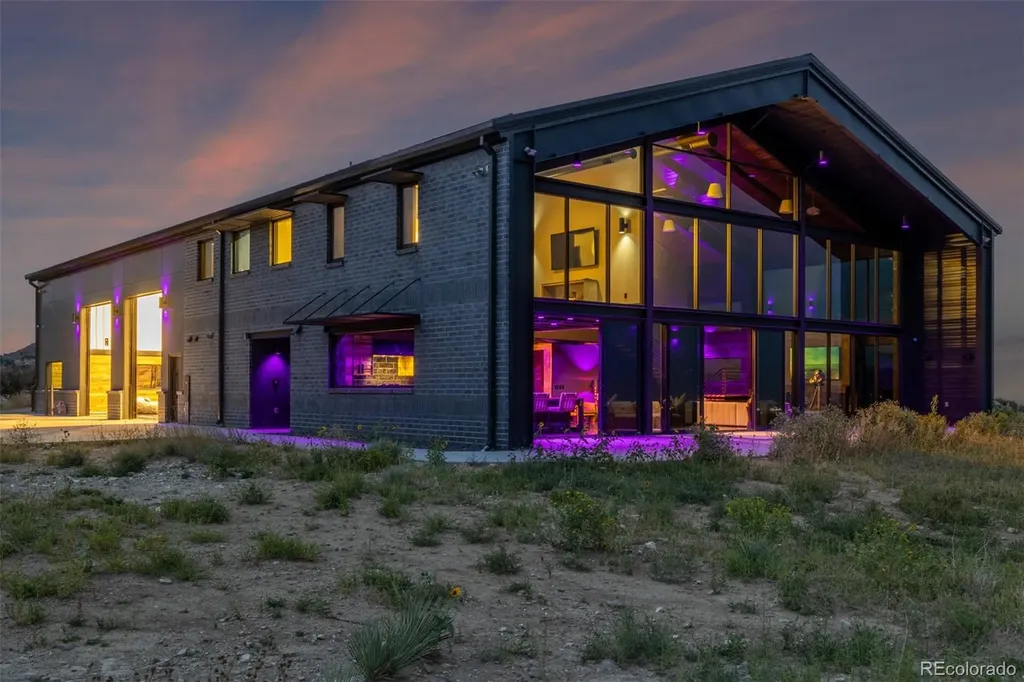 6502 & 6200 Kiva Ridge Drive Berthoud CO 80513