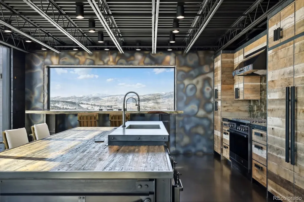 6502 & 6200 Kiva Ridge Drive Berthoud CO 80513