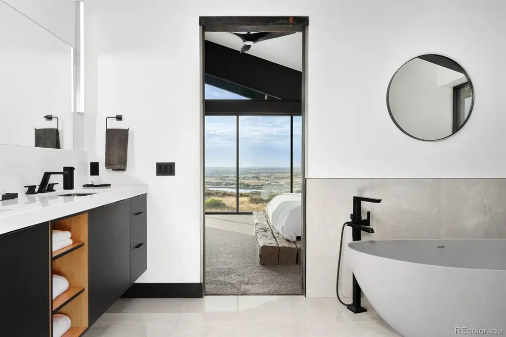 6502 & 6200 Kiva Ridge Drive Berthoud CO 80513