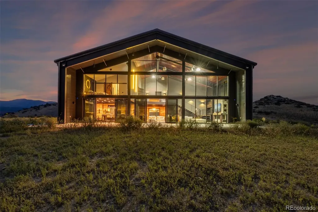 6502 & 6200 Kiva Ridge Drive Berthoud CO 80513