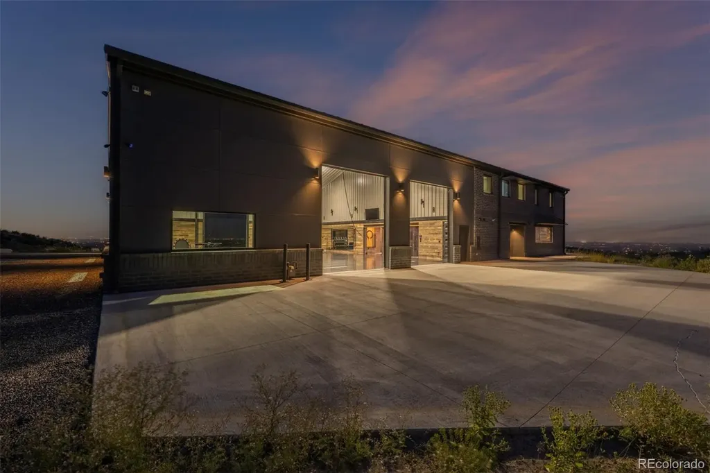 6502 & 6200 Kiva Ridge Drive Berthoud CO 80513
