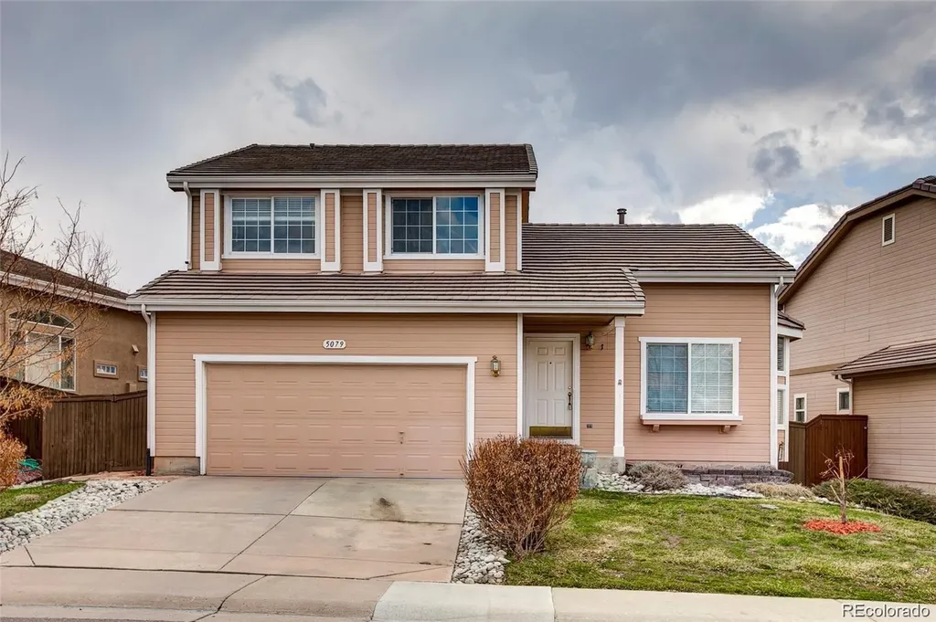 5079 Ashbrook Circle Littleton CO 80130