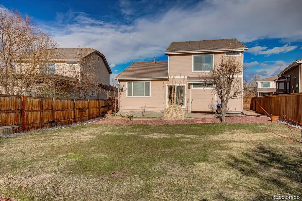 5079 Ashbrook Circle Littleton CO 80130