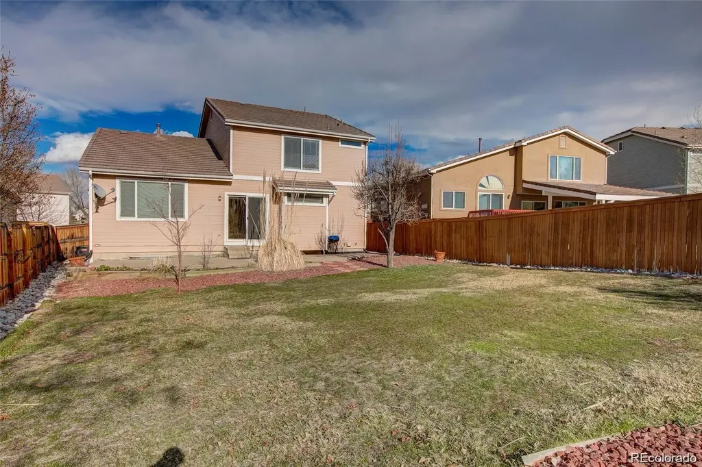 5079 Ashbrook Circle Littleton CO 80130