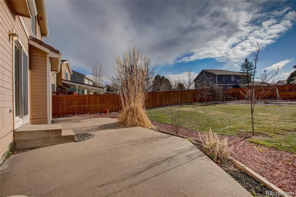 5079 Ashbrook Circle Littleton CO 80130