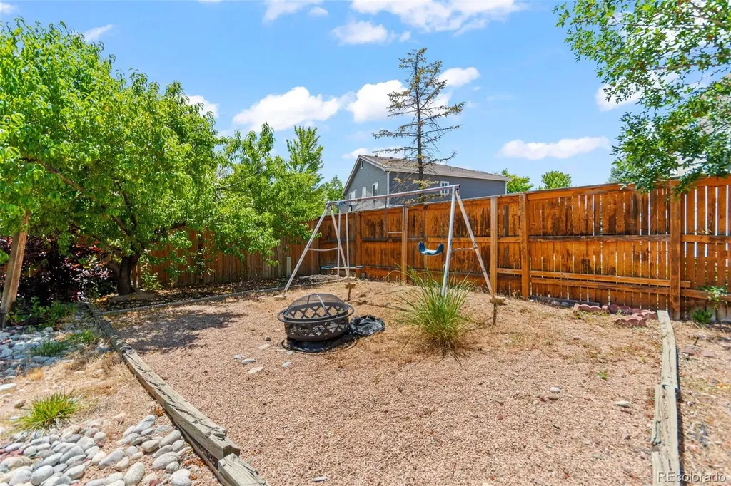 5079 Ashbrook Circle Highlands Ranch CO 80130