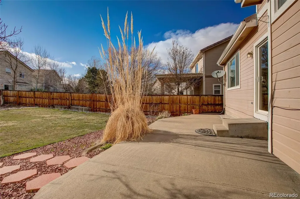 5079 Ashbrook Circle Littleton CO 80130