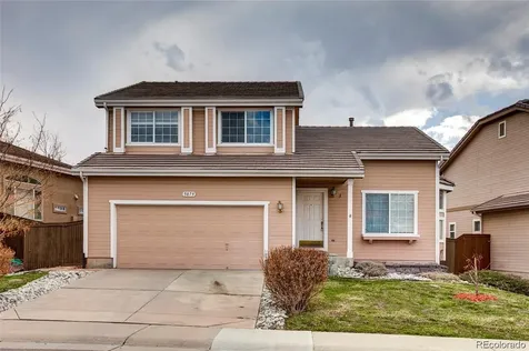 5079 Ashbrook Circle Littleton CO 80130