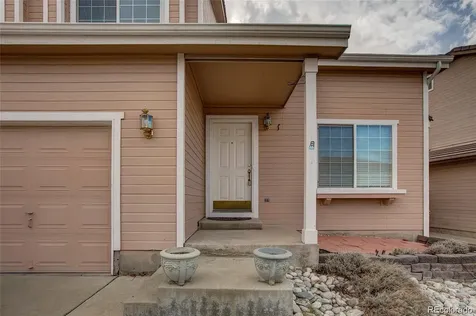 5079 Ashbrook Circle Littleton CO 80130