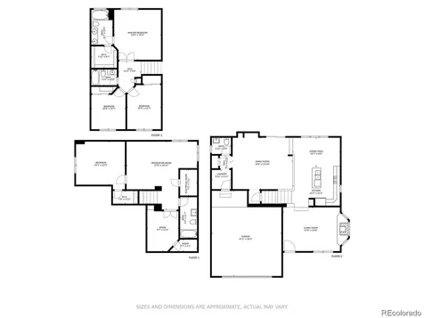5079 Ashbrook Circle Littleton CO 80130