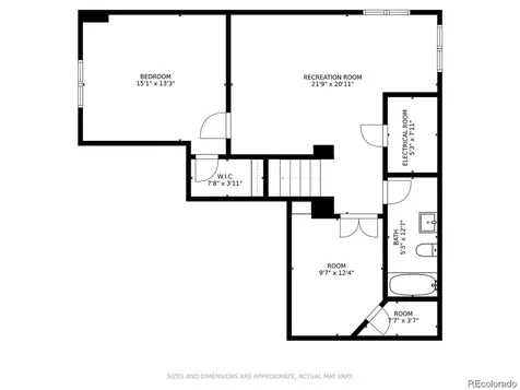 5079 Ashbrook Circle Littleton CO 80130