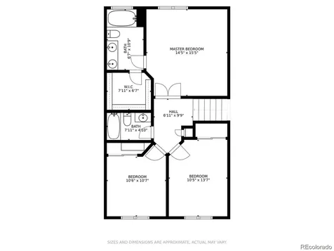 5079 Ashbrook Circle Littleton CO 80130