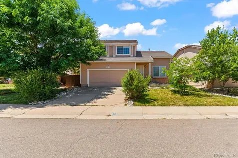 5079 Ashbrook Circle Highlands Ranch CO 80130