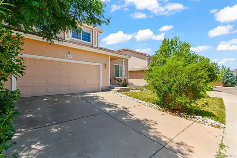 5079 Ashbrook Circle Highlands Ranch CO 80130