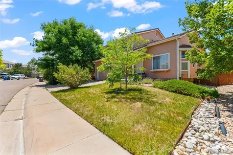 5079 Ashbrook Circle Highlands Ranch CO 80130