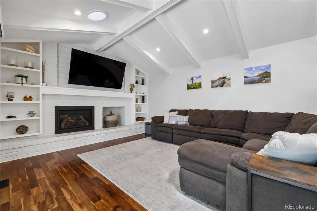 8070 S Monaco Circle Centennial CO 80112