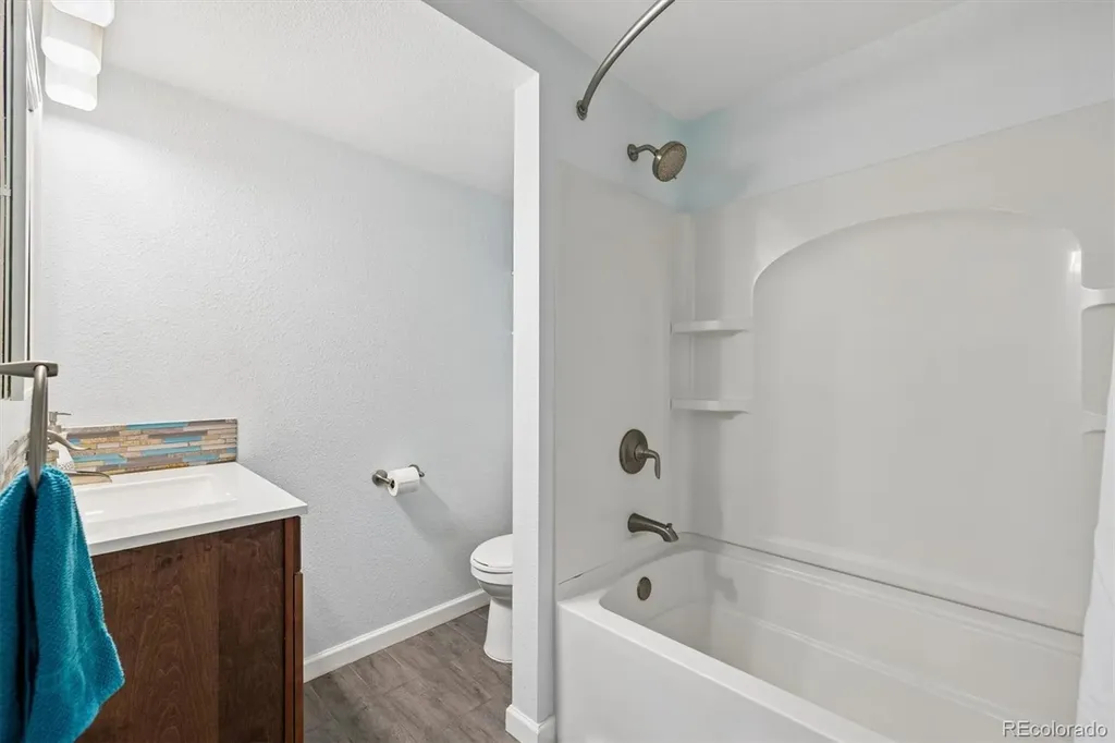 8070 S Monaco Circle Centennial CO 80112