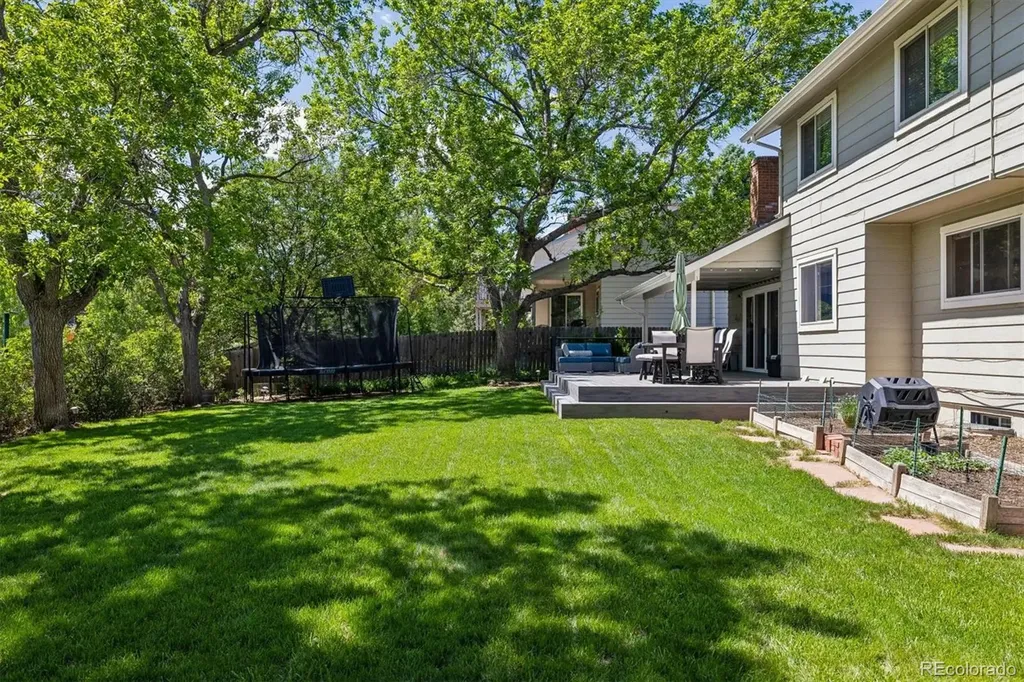 8070 S Monaco Circle Centennial CO 80112