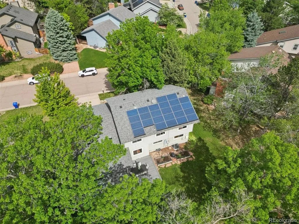 8070 S Monaco Circle Centennial CO 80112