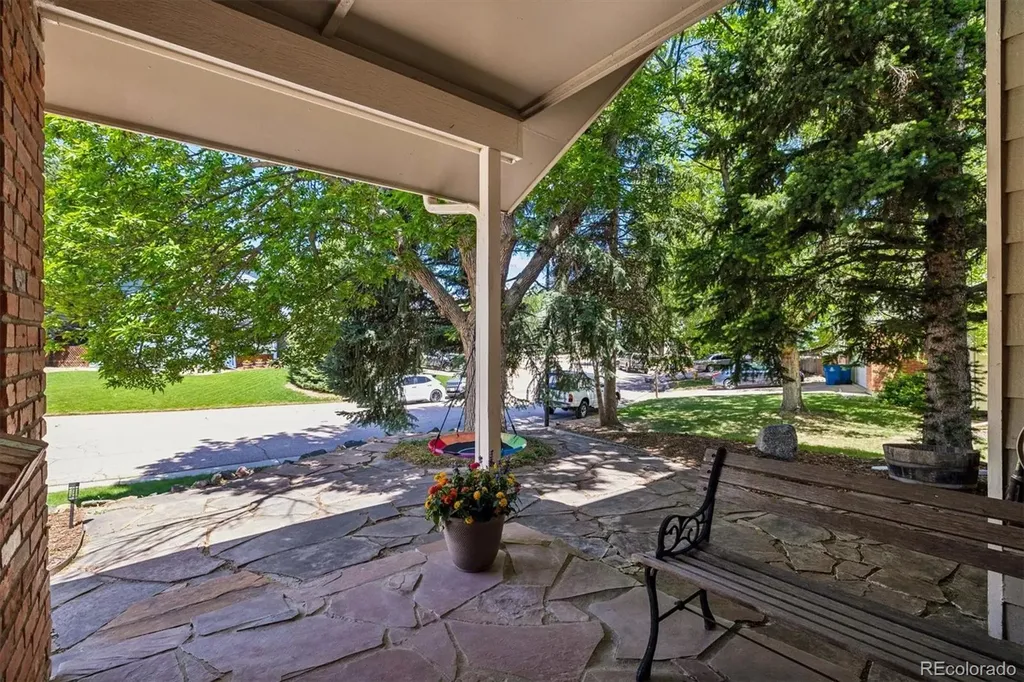 8070 S Monaco Circle Centennial CO 80112
