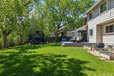 8070 S Monaco Circle Centennial CO 80112