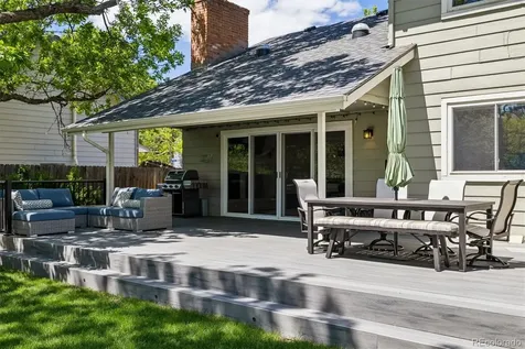 8070 S Monaco Circle Centennial CO 80112