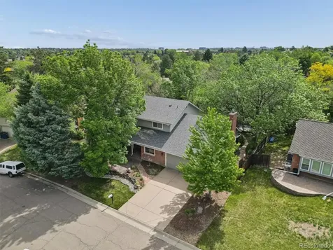 8070 S Monaco Circle Centennial CO 80112