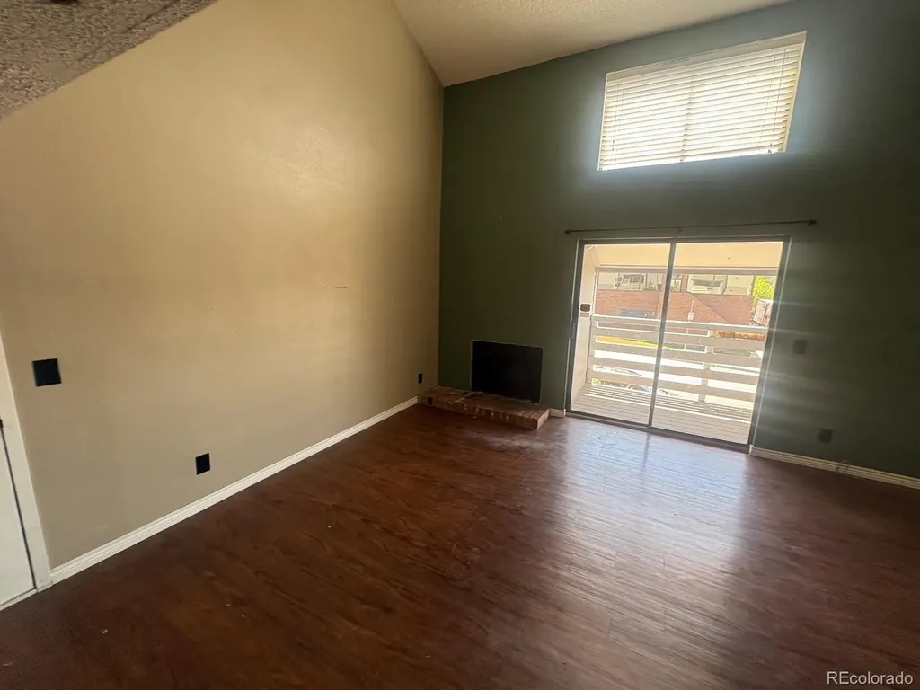 7665 E Eastman Avenue Denver CO 80231