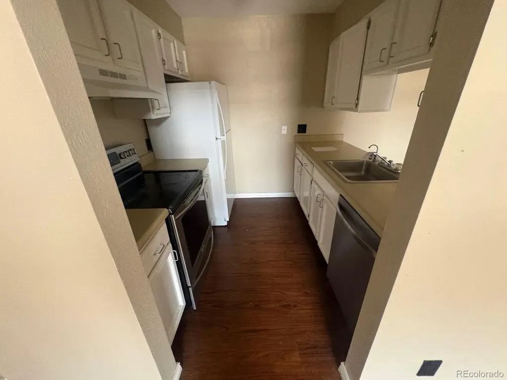 7665 E Eastman Avenue Denver CO 80231