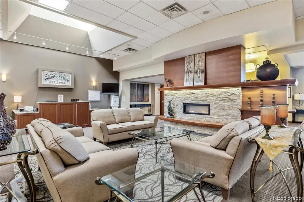 9355 E Center Avenue Denver CO 80247