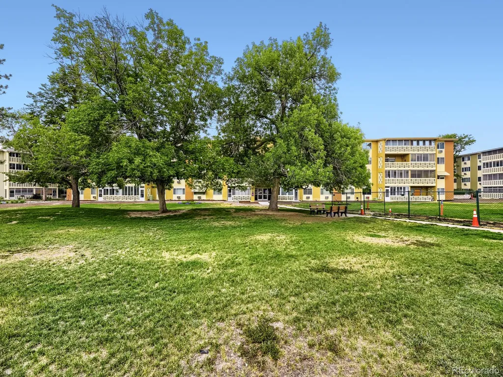 9355 E Center Avenue Denver CO 80247