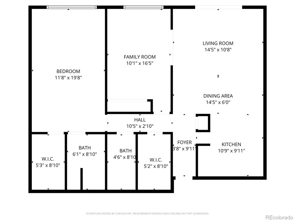 9355 E Center Avenue Denver CO 80247
