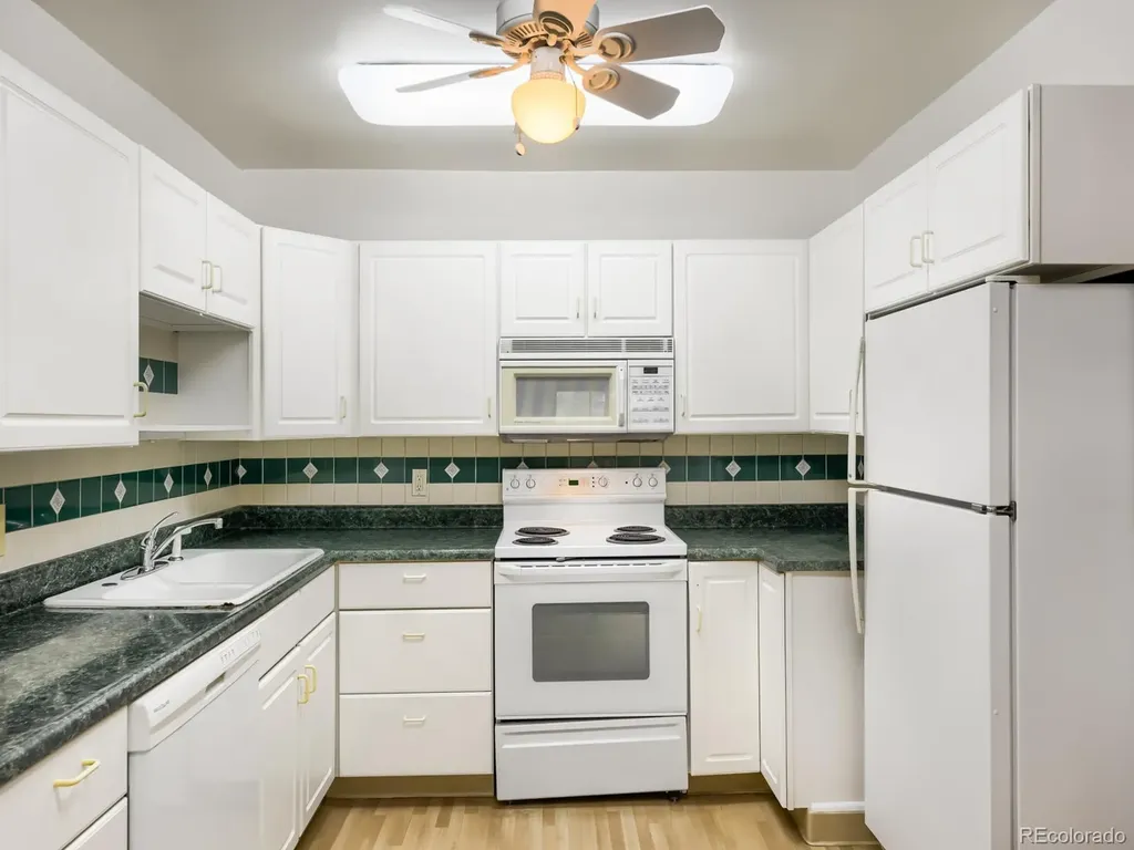 9355 E Center Avenue Denver CO 80247