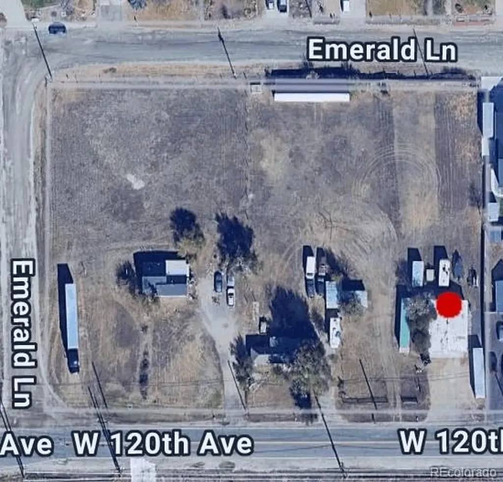 8035 W 120th Avenue Broomfield CO 80020