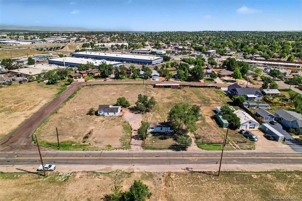 8035 W 120th Avenue Broomfield CO 80020
