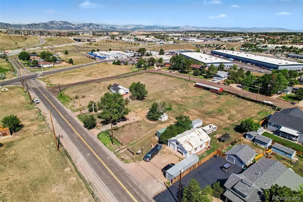 8035 W 120th Avenue Broomfield CO 80020