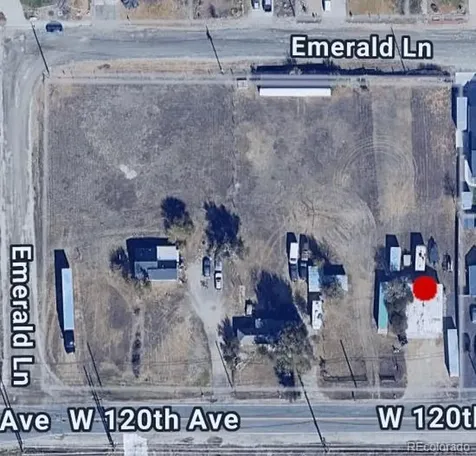 8035 W 120th Avenue Broomfield CO 80020