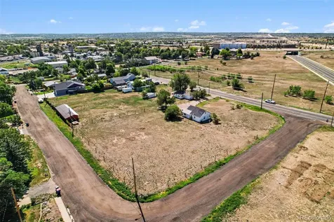 8035 W 120th Avenue Broomfield CO 80020