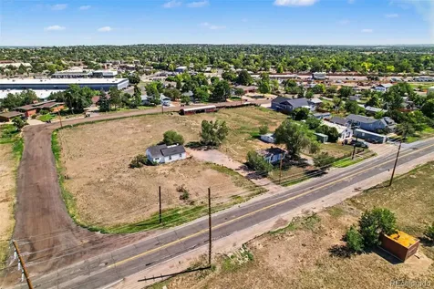 8035 W 120th Avenue Broomfield CO 80020