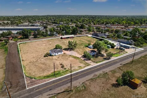 8035 W 120th Avenue Broomfield CO 80020