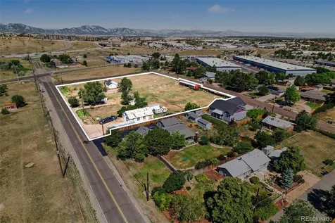 8035 W 120th Avenue Broomfield CO 80020