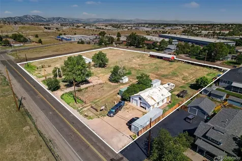 8035 W 120th Avenue Broomfield CO 80020