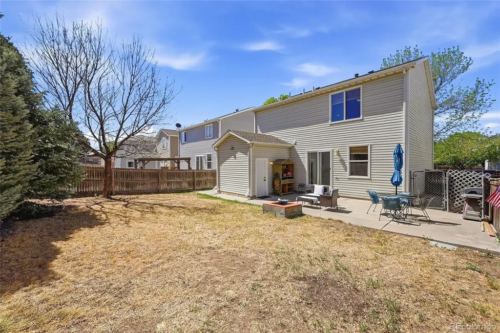 1352 Bluebird Street Brighton CO 80601