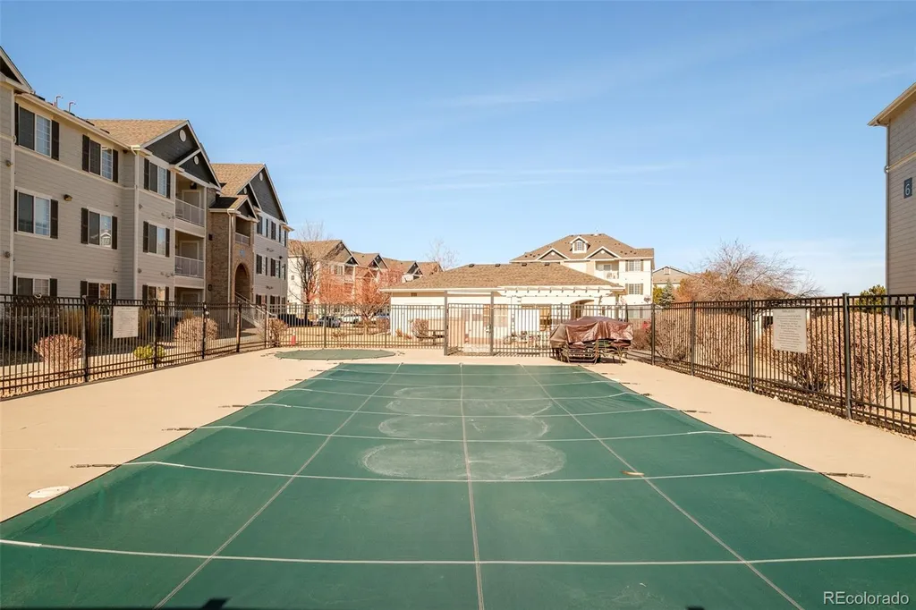 15700 E Jamison Drive Englewood CO 80112