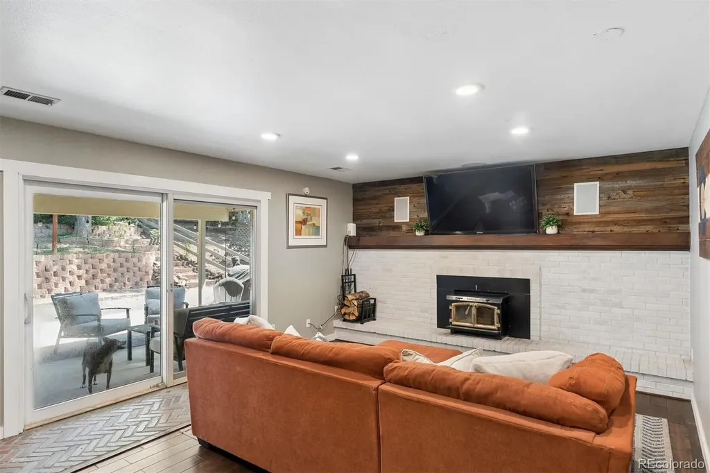 10503 W Turtle Mountain Littleton CO 80127