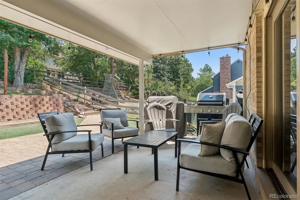10503 W Turtle Mountain Littleton CO 80127