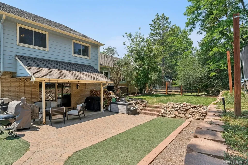 10503 W Turtle Mountain Littleton CO 80127