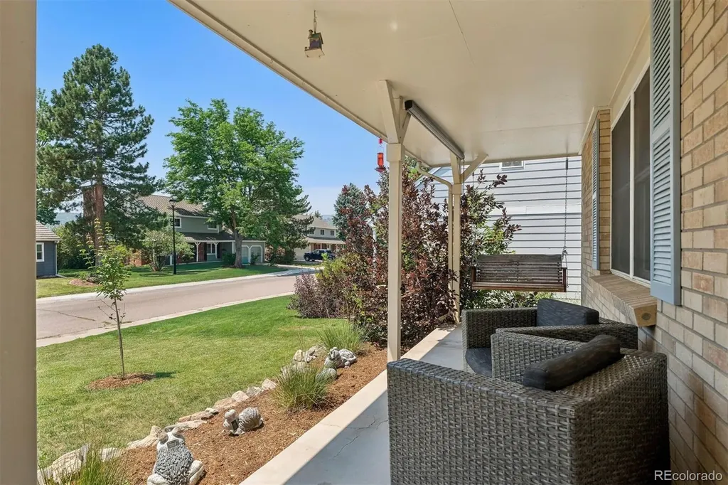 10503 W Turtle Mountain Littleton CO 80127