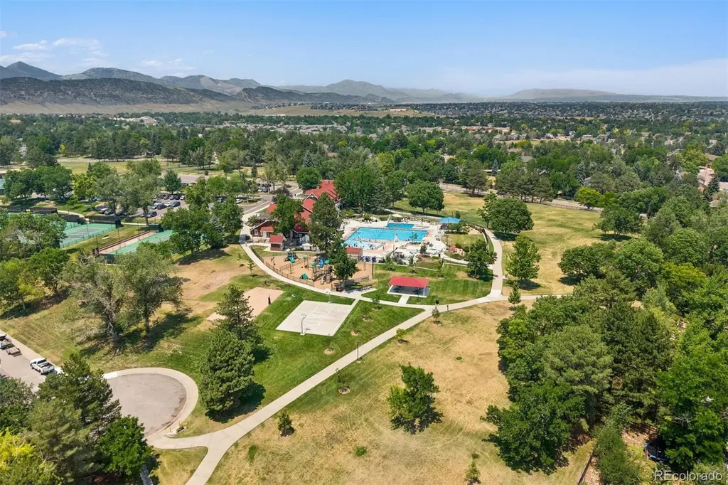 10503 W Turtle Mountain Littleton CO 80127